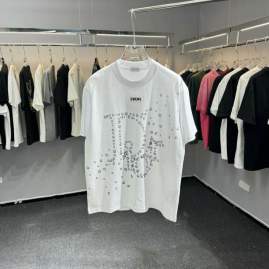 Picture of Dior T Shirts Short _SKUDiorS-2XLxetr17315950
